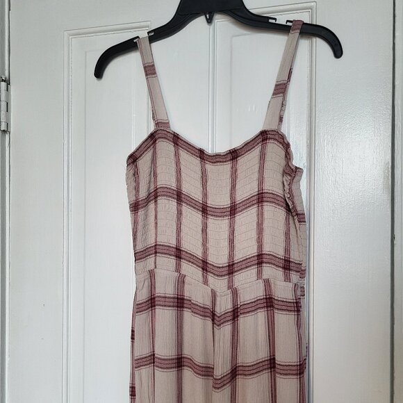 Boho Jumpsuit Size L - Picture 1 of 8